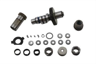 Cam Chest Assembly Kit Evolution 1987 / 1992 FXST 1987 / 1992 FLST 1987 / 1992 FLT 1987 / 1994 FXR 1991 / 1992 FXD