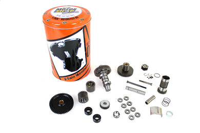 Cam Chest Assembly Kit Panhead-Shovelhead 1958 / 1969 FL