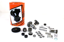 Load image into Gallery viewer, Cam Chest Assembly Kit Panhead-Shovelhead 1958 / 1969 FL