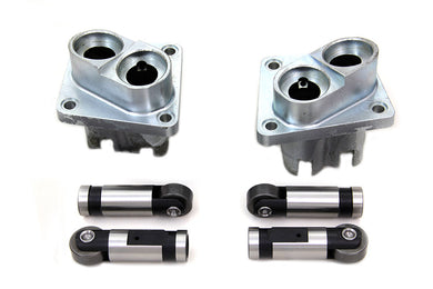Zinc Tappet Block Lifter Kit 1948 / 1984 FL 1971 / 1984 FX 1979 / 1983 FLT 1982 / 1983 FXR