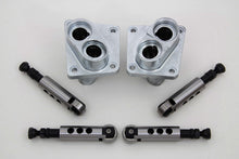 Load image into Gallery viewer, Zinc Tappet Block Lifter Kit 1948 / 1984 FL 1971 / 1984 FX 1979 / 1983 FLT 1982 / 1983 FXR