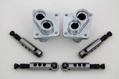 Zinc Tappet Block Lifter Kit 1948 / 1984 FL 1971 / 1984 FX 1979 / 1983 FLT 1982 / 1983 FXR