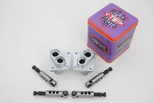 Load image into Gallery viewer, Zinc Tappet Block Lifter Kit 1948 / 1984 FL 1971 / 1984 FX 1979 / 1983 FLT 1982 / 1983 FXR