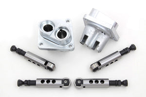 Zinc Tappet Block Lifter Kit 1948 / 1984 FL 1971 / 1984 FX 1979 / 1983 FLT 1982 / 1983 FXR