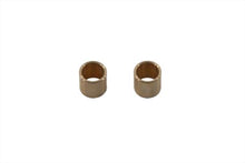 Load image into Gallery viewer, OE Cam Chest Idler Bushing Set 1941 / 1969 FL