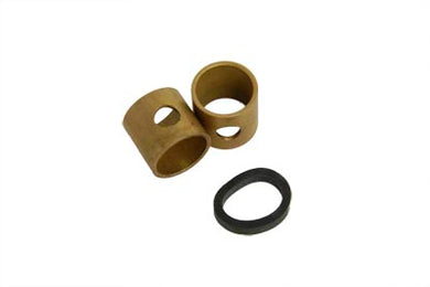 Kick Starter Shaft Bushing Kit 1954 / 1956 K 1957 / 1979 XL