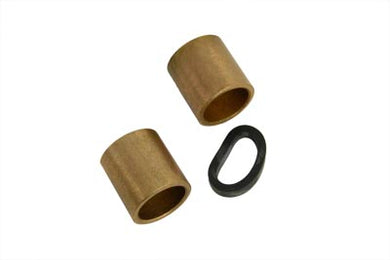 Kick Starter Shaft Bushing Kit 1936 / 1940 EL 1937 / 1948 UL 1941 / 1984 FL 1971 / 1984 FX