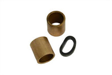 Load image into Gallery viewer, Kick Starter Shaft Bushing Kit 1936 / 1940 EL 1937 / 1948 UL 1941 / 1984 FL 1971 / 1984 FX