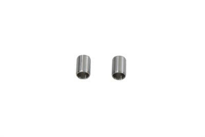 Linkert Carburetor Throttle Shaft Bushing Set 1933 / 1934 VL 1936 / 1940 EL 1941 / 1965 FL 1937 / 1948 UL 1933 / 1952 WL