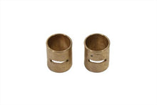 Load image into Gallery viewer, Connecting Rod Wrist Pin Bushing Set 1936 / 1940 EL 1971 / 1984 FX 1979 / 1998 FLT 1979 / 1998 FLT 1991 / 1998 FXD 1941 / 1984 FL 1984 / 1998 FXST 1982 / 1994 FXR 1982 / 1994 FXR 1986 / 1998 FLST