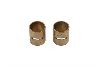 Connecting Rod Wrist Pin Bushing Set 1936 / 1940 EL 1971 / 1984 FX 1979 / 1998 FLT 1979 / 1998 FLT 1991 / 1998 FXD 1941 / 1984 FL 1984 / 1998 FXST 1982 / 1994 FXR 1982 / 1994 FXR 1986 / 1998 FLST