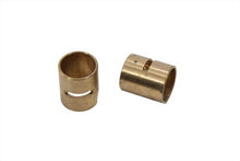 Load image into Gallery viewer, Connecting Rod Wrist Pin Bushing Set 1936 / 1940 EL 1971 / 1984 FX 1979 / 1998 FLT 1979 / 1998 FLT 1991 / 1998 FXD 1941 / 1984 FL 1984 / 1998 FXST 1982 / 1994 FXR 1982 / 1994 FXR 1986 / 1998 FLST