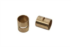 Connecting Rod Wrist Pin Bushing Set 1936 / 1940 EL 1971 / 1984 FX 1979 / 1998 FLT 1979 / 1998 FLT 1991 / 1998 FXD 1941 / 1984 FL 1984 / 1998 FXST 1982 / 1994 FXR 1982 / 1994 FXR 1986 / 1998 FLST