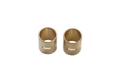 Connecting Rod Wrist Pin Bushing Set 1936 / 1940 EL 1971 / 1984 FX 1979 / 1998 FLT 1979 / 1998 FLT 1991 / 1998 FXD 1941 / 1984 FL 1984 / 1998 FXST 1982 / 1994 FXR 1982 / 1994 FXR 1986 / 1998 FLST