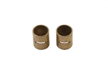 Load image into Gallery viewer, Connecting Rod Wrist Pin Bushing Set 1936 / 1940 EL 1971 / 1984 FX 1979 / 1998 FLT 1979 / 1998 FLT 1991 / 1998 FXD 1941 / 1984 FL 1984 / 1998 FXST 1982 / 1994 FXR 1982 / 1994 FXR 1986 / 1998 FLST