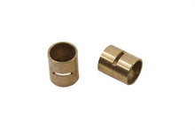 Load image into Gallery viewer, Connecting Rod Wrist Pin Bushing Set 1936 / 1940 EL 1971 / 1984 FX 1979 / 1998 FLT 1979 / 1998 FLT 1991 / 1998 FXD 1941 / 1984 FL 1984 / 1998 FXST 1982 / 1994 FXR 1982 / 1994 FXR 1986 / 1998 FLST