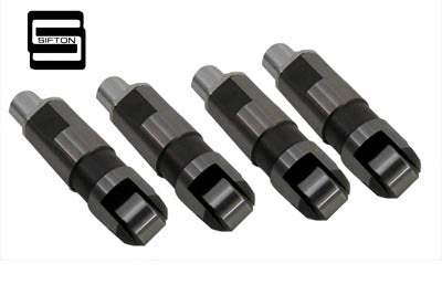 Sifton Solid Tappet Kit 1999 / 2017 FXST 1999 / 2017 FLST 1999 / 2017 FXD 1999 / 2016 FLT