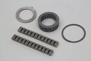 Roller Bearing Set with Cages 1936 / 1952 EL 1941 / 1954 FL