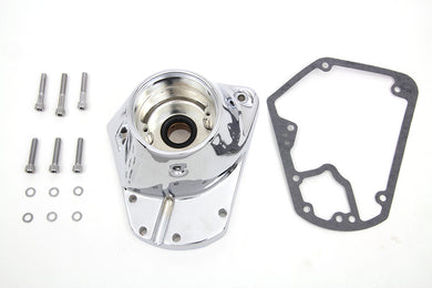 Chrome Nose Cone Cam Cover 1993 / 1999 FXST 1993 / 1999 FLST 1993 / 1999 FLT 1993 / 1999 FXD 1993 / 1994 FXR