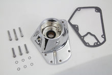 Load image into Gallery viewer, Chrome Nose Cone Cam Cover 1993 / 1999 FXST 1993 / 1999 FLST 1993 / 1999 FLT 1993 / 1999 FXD 1993 / 1994 FXR