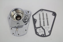 Load image into Gallery viewer, Chrome Nose Cone Cam Cover 1993 / 1999 FXST 1993 / 1999 FLST 1993 / 1999 FLT 1993 / 1999 FXD 1993 / 1994 FXR