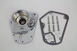 Chrome Nose Cone Cam Cover 1993 / 1999 FXST 1993 / 1999 FLST 1993 / 1999 FLT 1993 / 1999 FXD 1993 / 1994 FXR