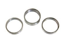 Load image into Gallery viewer, Connecting Rod Race Set .010 Oversize 1957 / 1985 XL