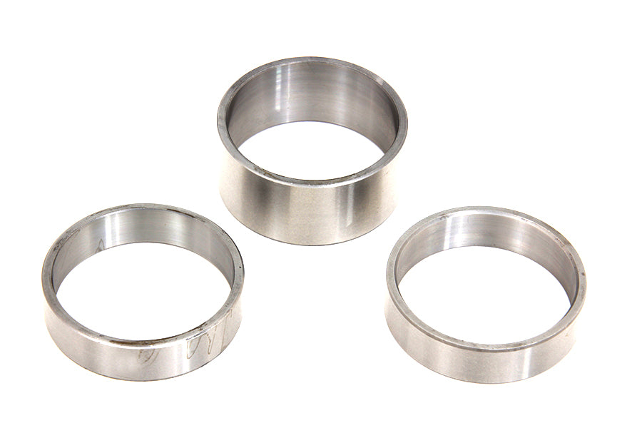 Connecting Rod Race Set .010 Oversize 1937 / 1948 UL 1936 / 1940 EL 1941 / 1984 FL 1971 / 1984 FX 1979 / 1999 FLT 1984 / 1999 FXST 1986 / 1999 FLST 1991 / 1999 FXD 1984 / 1994 FXR
