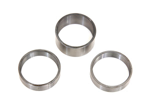 Connecting Rod Race Set .010 Oversize 1937 / 1948 UL 1936 / 1940 EL 1941 / 1984 FL 1971 / 1984 FX 1979 / 1999 FLT 1984 / 1999 FXST 1986 / 1999 FLST 1991 / 1999 FXD 1984 / 1994 FXR
