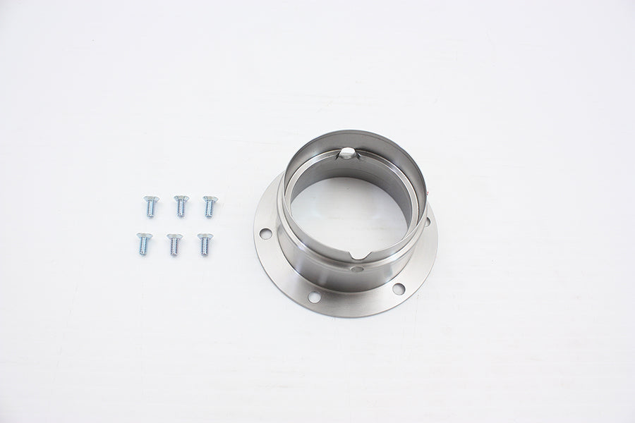 Left Side Crankcase Bearing Sleeve 2003 / 2017 FXST 2003 / 2017 FLST 2003 / 2016 FLT 2003 / 2017 FXD