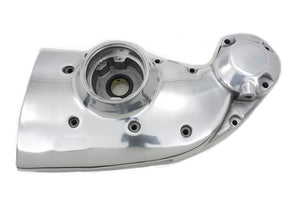 Cam Cover Polished 1986 / 1990 XL
