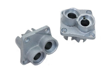 Load image into Gallery viewer, White Zinc Tappet Block Set 1953 / 1972 FL