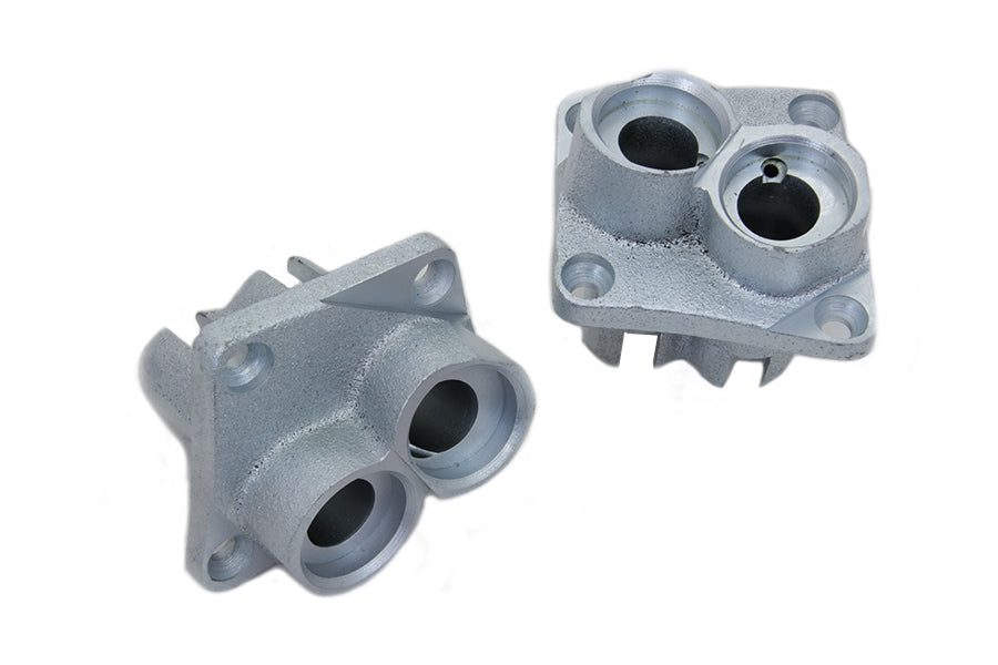 White Zinc Tappet Block Set 1953 / 1972 FL