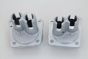 White Zinc Tappet Block Set 1953 / 1972 FL