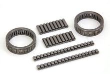 Load image into Gallery viewer, WR Rod Cage and Roller Set 1936 / 1952 WR 1957 / 1980 XL