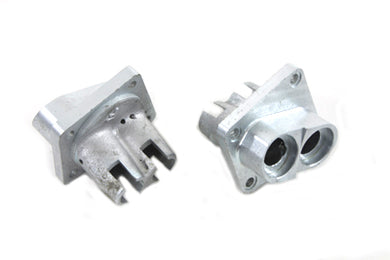 Replica Zinc Plated Tappet Block Set 1948 / 1984 FL 1971 / 1984 FX 1979 / 1983 FLT 1982 / 1983 FXR