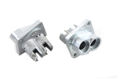 Replica Zinc Plated Tappet Block Set 1948 / 1984 FL 1971 / 1984 FX 1979 / 1983 FLT 1982 / 1983 FXR