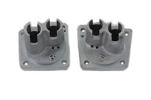 Load image into Gallery viewer, Replica Zinc Plated Tappet Block Set 1948 / 1984 FL 1971 / 1984 FX 1979 / 1983 FLT 1982 / 1983 FXR