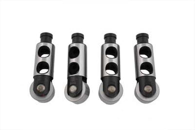 Solid Lightning Tappet Set .010 Oversize 1930 / 1936 VL 1932 / 1936 WL 1937 / 1948 UL 1937 / 1952 WL 1949 / 1973 G 1954 / 1956 KH