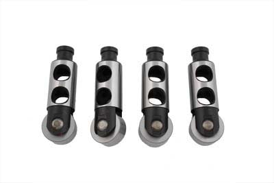 Solid Lightning Tappet Set .010 Oversize 1930 / 1936 VL 1932 / 1936 WL 1937 / 1948 UL 1937 / 1952 WL 1949 / 1973 G 1954 / 1956 KH