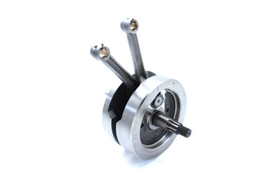 4 Stroke V-Twin Flywheel Assembly 1958 / 1964 FL