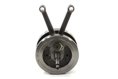 V-Twin Stock Flywheel Assembly 1970 / 1972 FL 1971 / 1972 FX