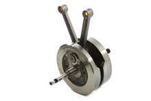 Load image into Gallery viewer, V-Twin Stock Flywheel Assembly 1970 / 1972 FL 1971 / 1972 FX