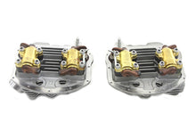 Load image into Gallery viewer, Panhead Cylinder Heads Full Assembly 1948 / 1954 FL