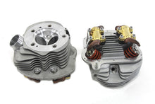 Load image into Gallery viewer, Panhead Cylinder Heads Full Assembly 1948 / 1954 FL