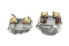 Load image into Gallery viewer, Panhead Cylinder Heads Full Assembly 1955 / 1962 FL