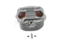 Load image into Gallery viewer, Panhead Cylinder Heads with Valves 1963 / 1965 FL