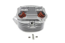 Load image into Gallery viewer, Panhead Cylinder Heads with Valves 1963 / 1965 FL
