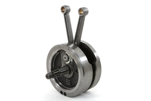 Stock Flywheel Assembly 1965 / 1969 FL