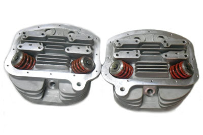 Panhead Cylinder Heads 3-5/8 Big Bore 1963 / 1965 FL